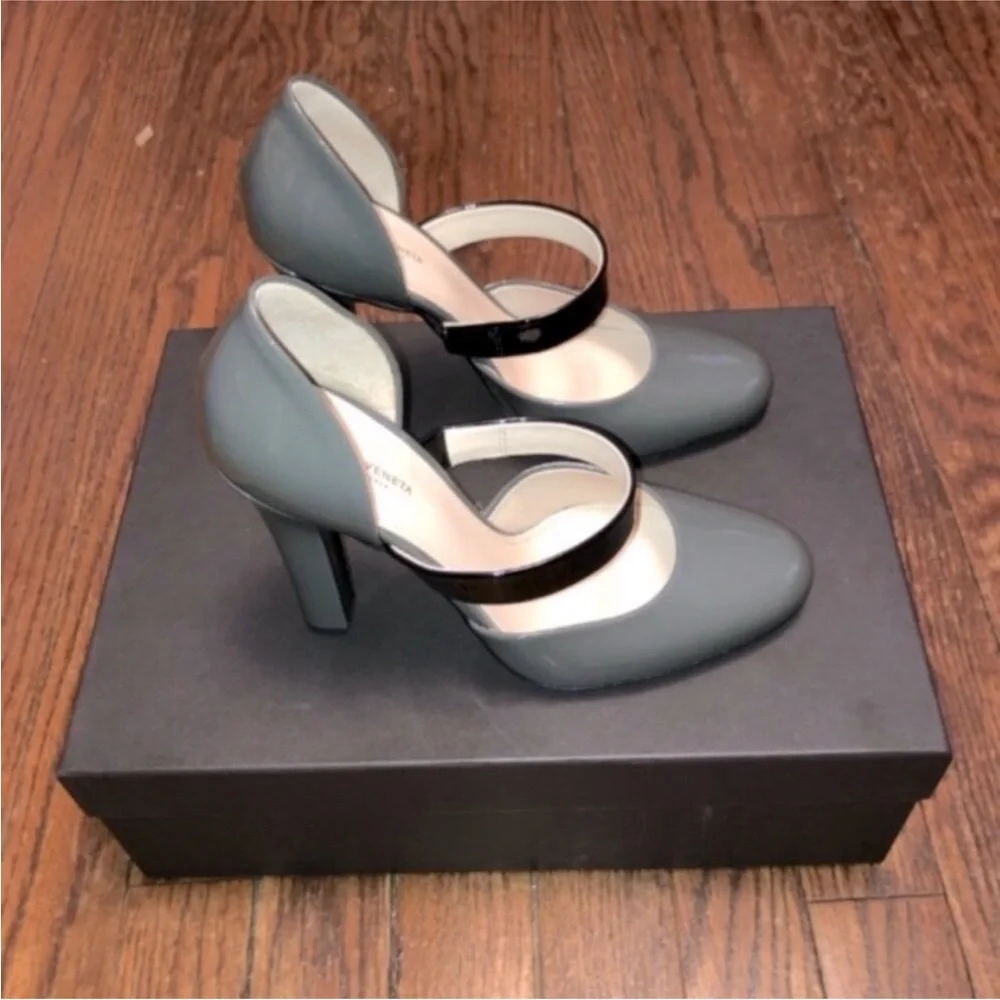 NEW! Bottega Veneta Pumps - Picture 3 of 12